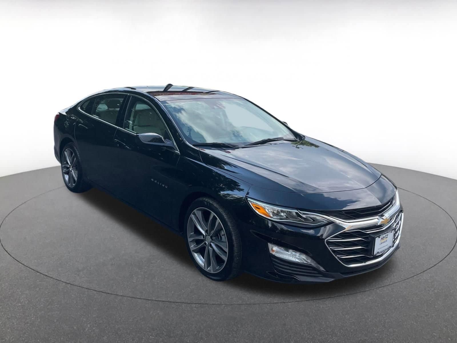 Thumbnail: 2024 Chevrolet Malibu - 1