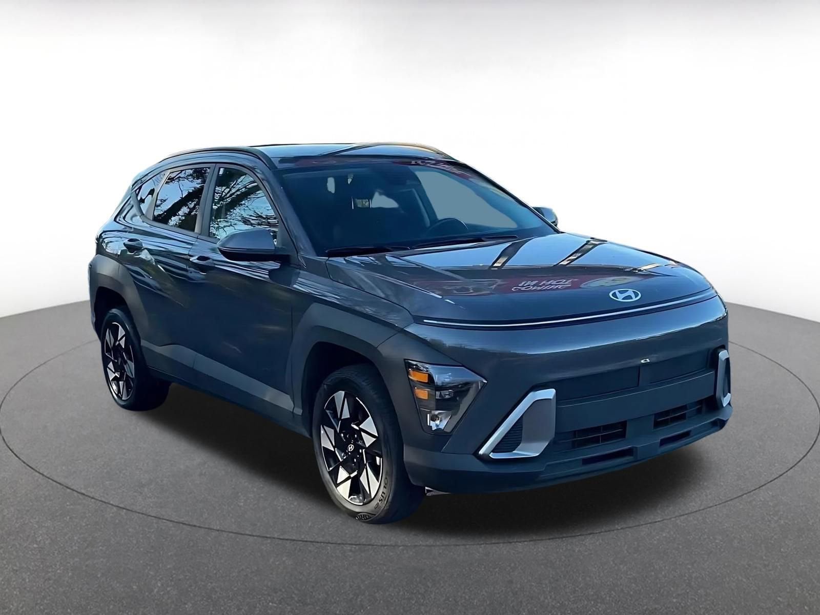 Thumbnail: 2025 Hyundai Kona - 3