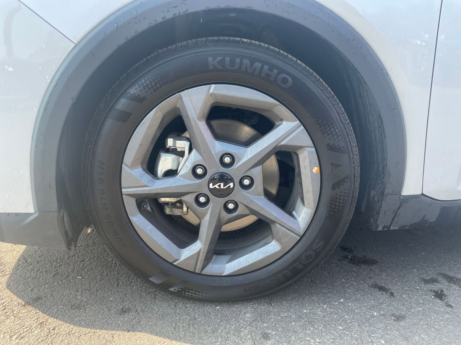 Thumbnail: 2025 Kia K4 - 29