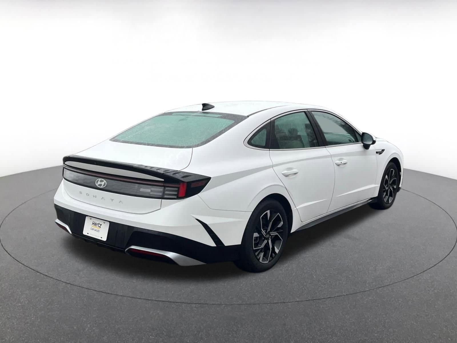 Thumbnail: 2025 Hyundai Sonata - 16