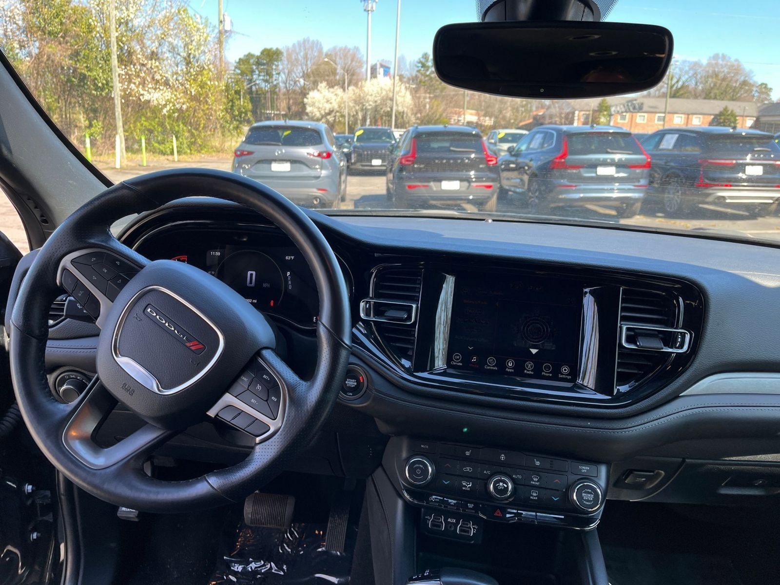 Thumbnail: 2023 Dodge Durango - 34
