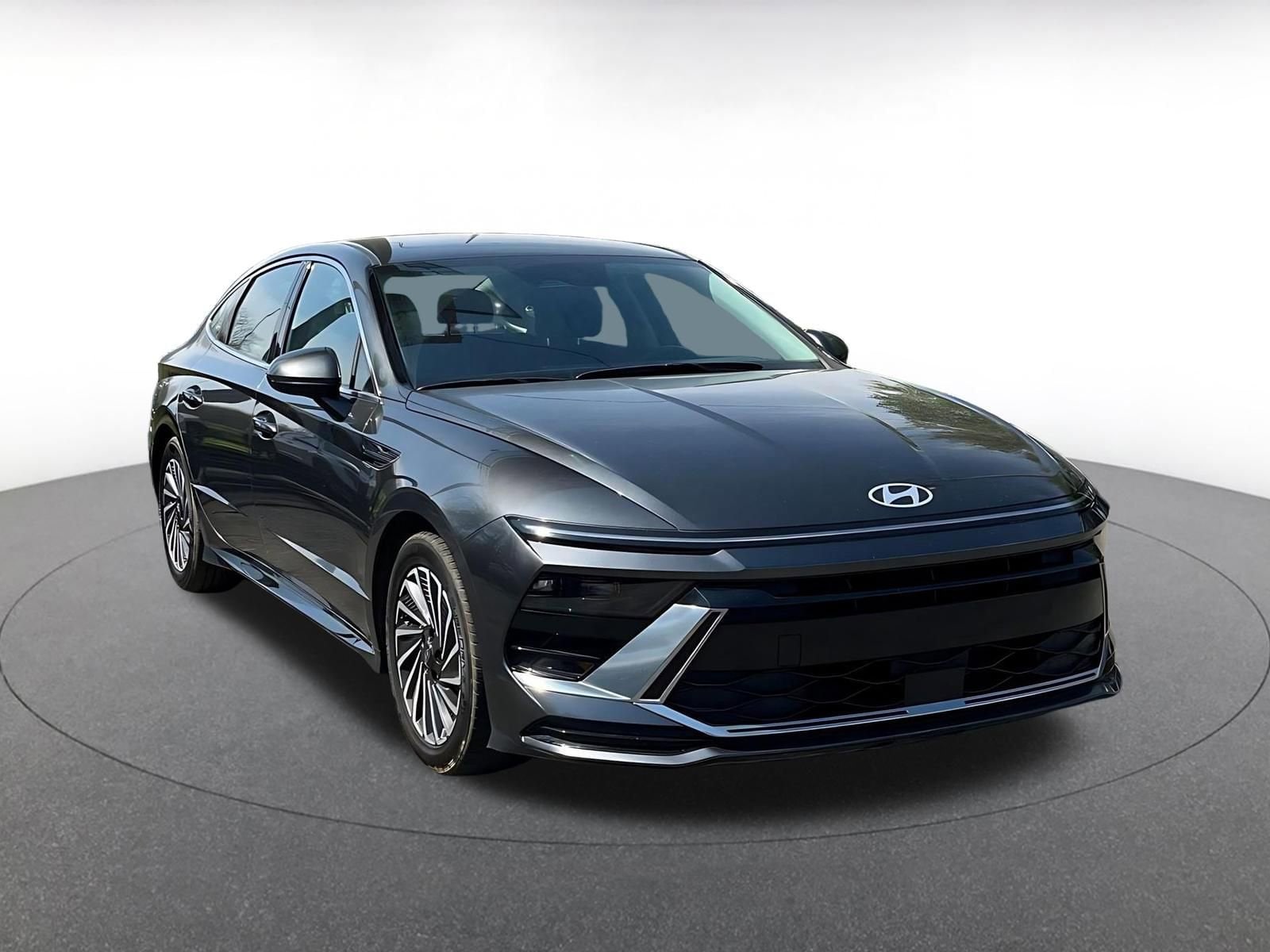 Thumbnail: 2025 Hyundai Sonata - 1
