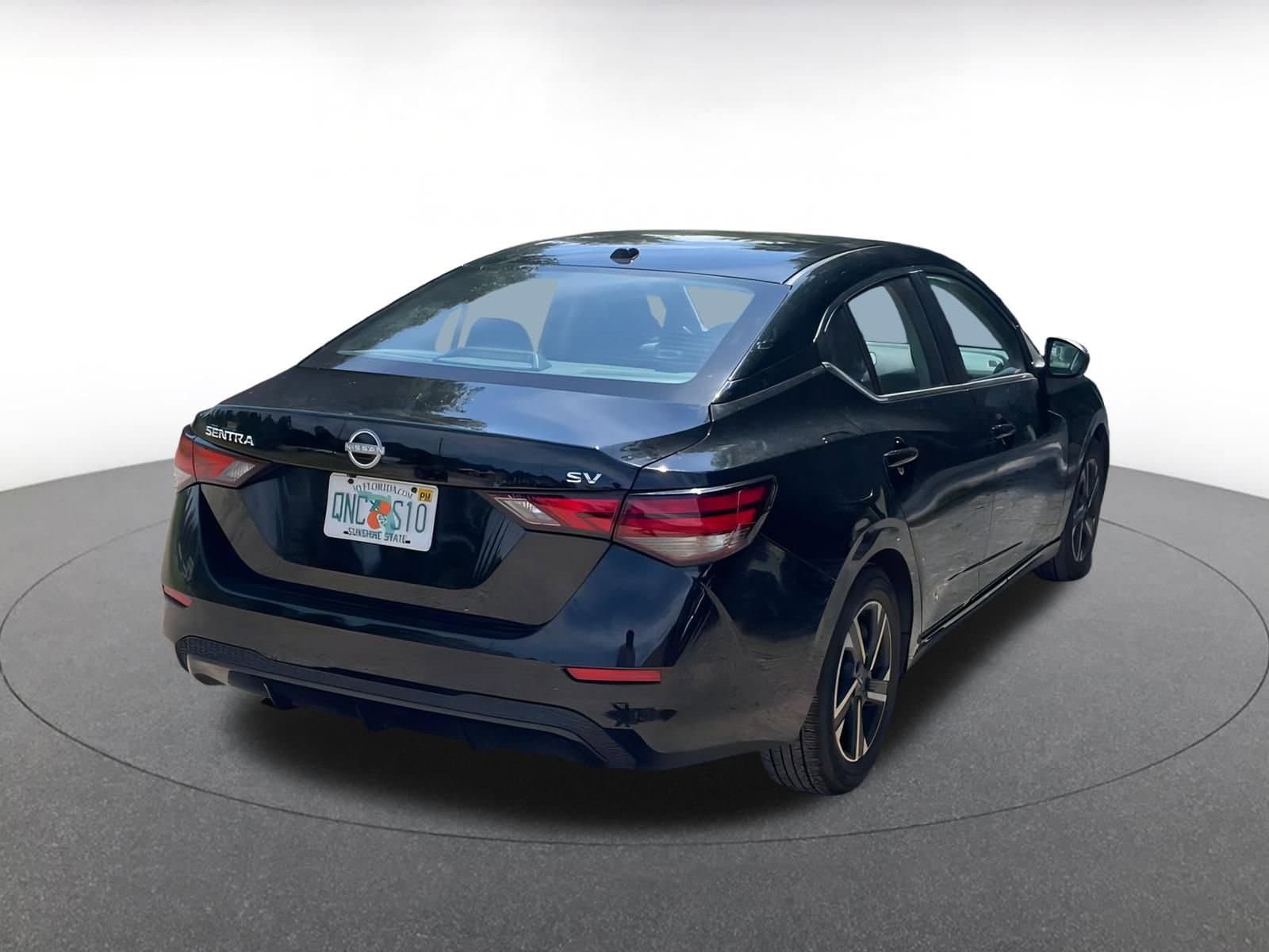 Thumbnail: 2024 Nissan Sentra - 15