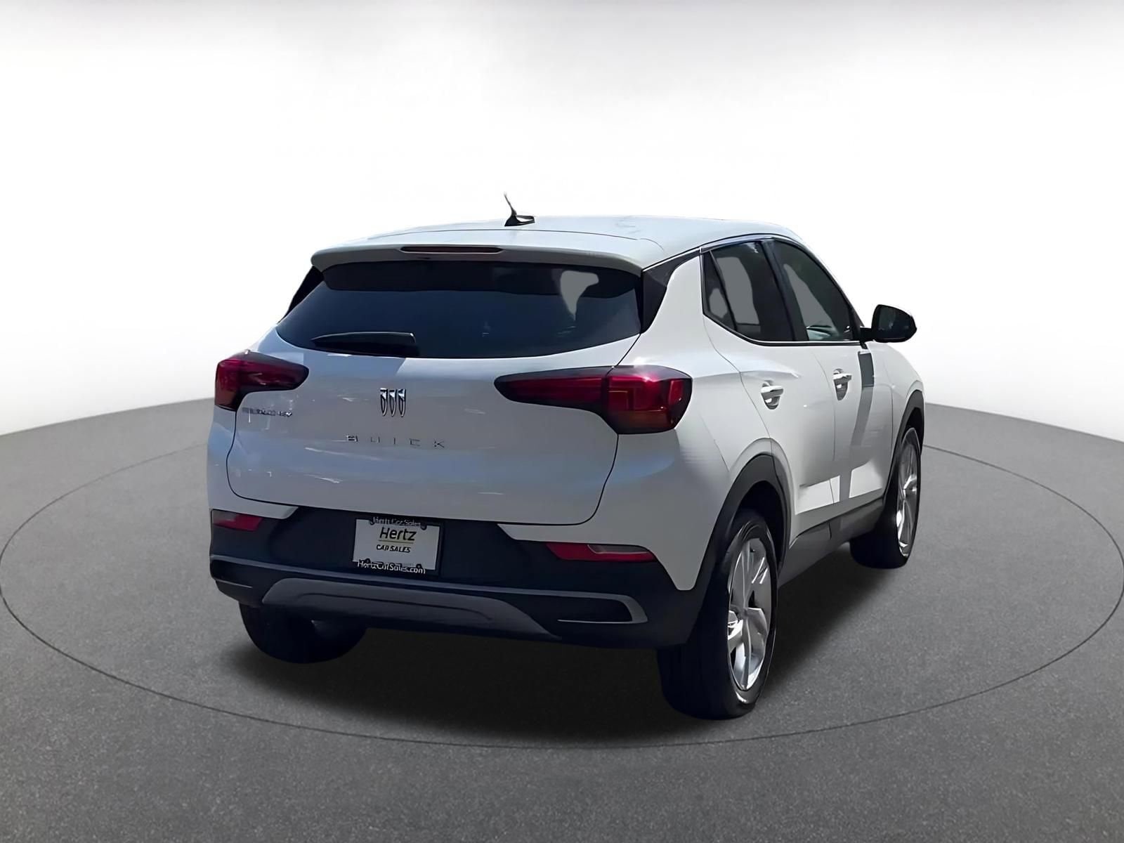 Thumbnail: 2025 Buick Encore GX - 14