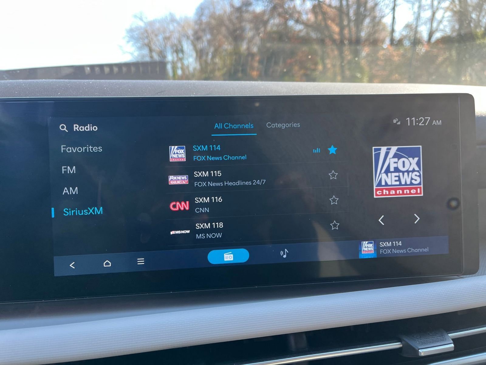 Thumbnail: 2025 Hyundai Tucson - 21