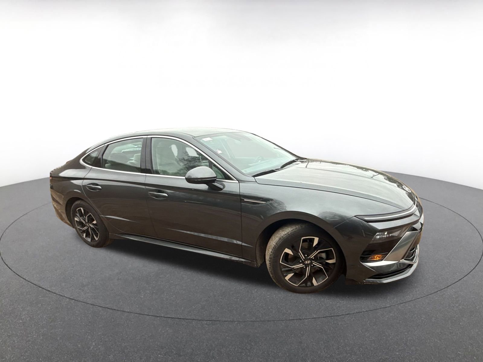 Thumbnail: 2025 Hyundai Sonata - 3