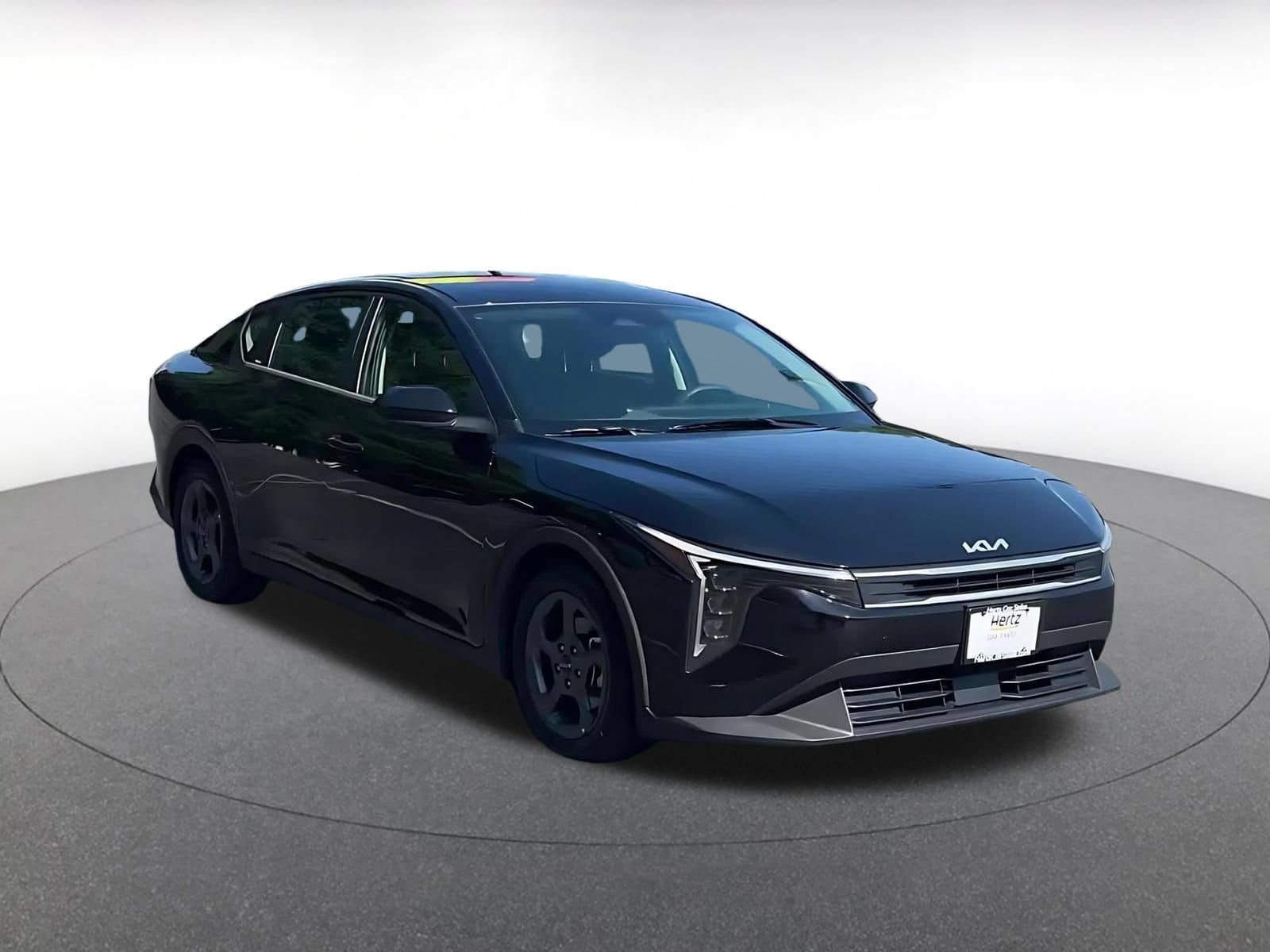 Thumbnail: 2025 Kia K4 - 2
