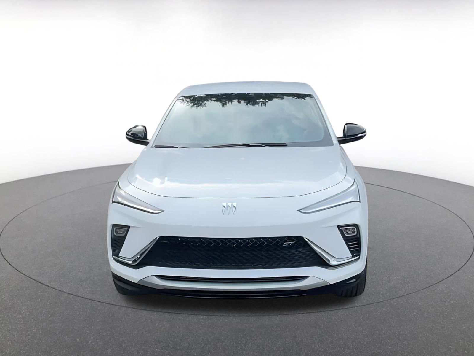 Thumbnail: 2025 Buick Envista - 4