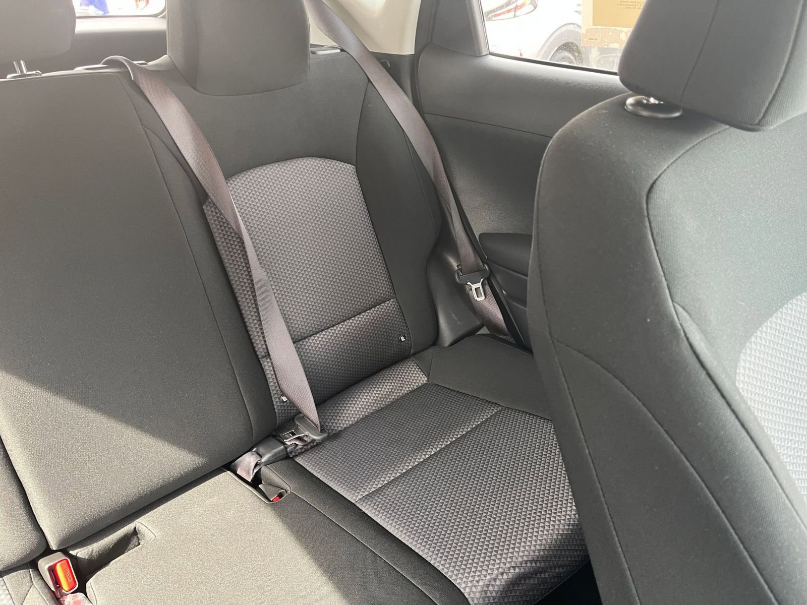 2024 Kia Soul LX 33