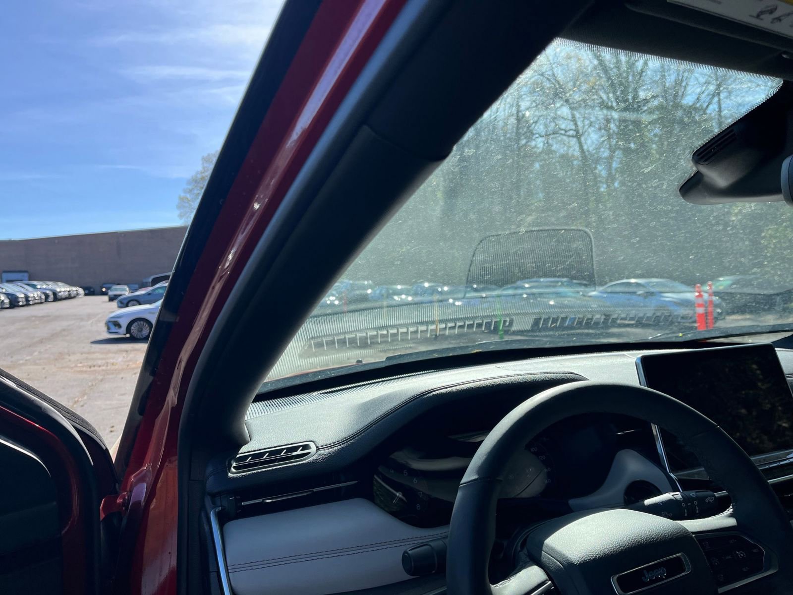 Thumbnail: 2025 Jeep Compass - 35