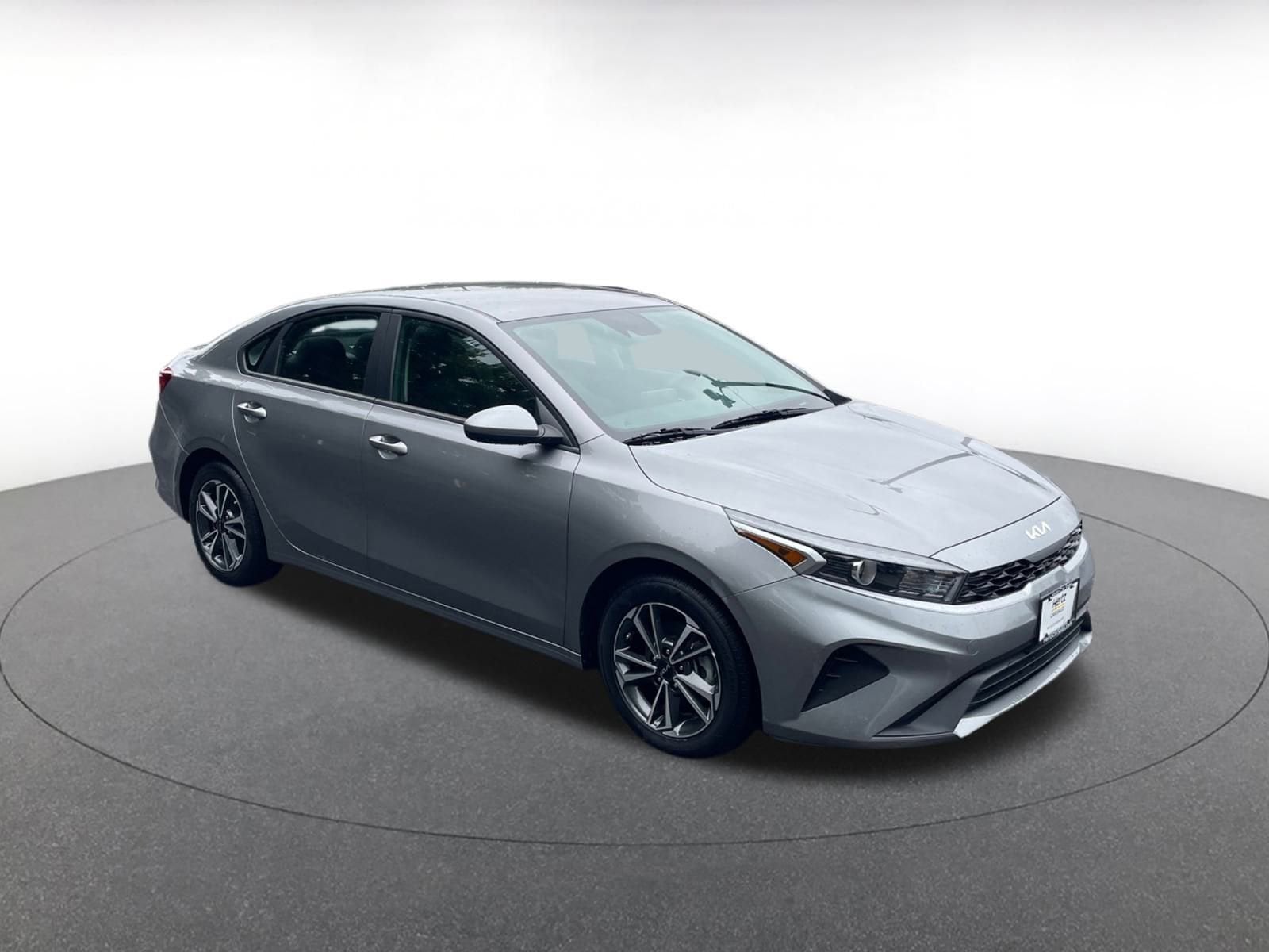 Thumbnail: 2023 Kia Forte - 1