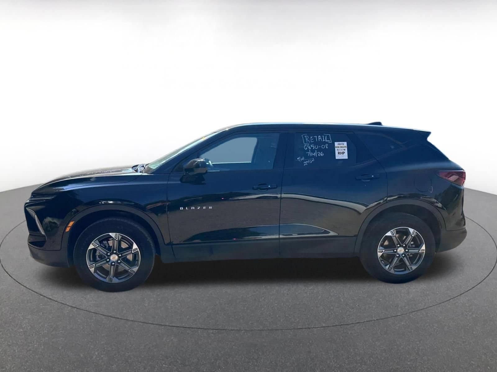 Thumbnail: 2026 Chevrolet Blazer - 10