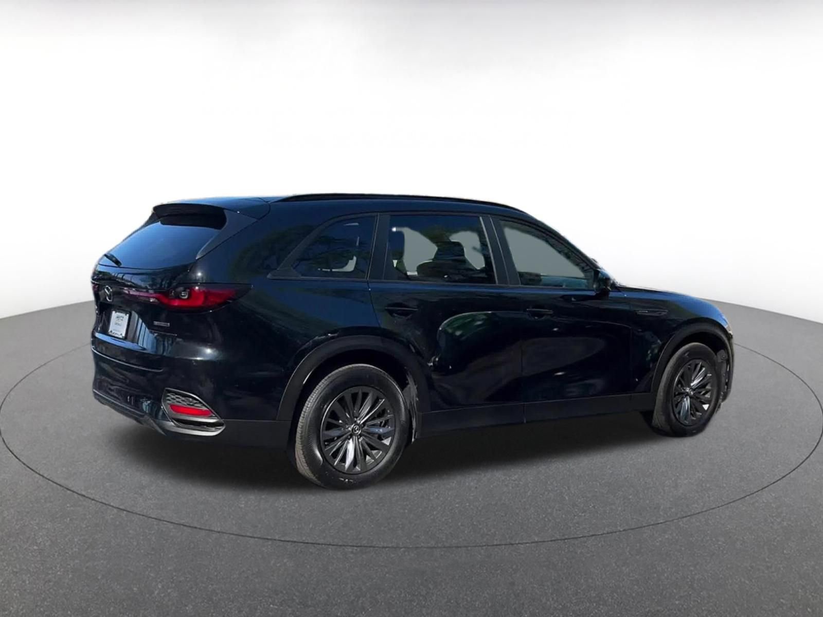 Thumbnail: 2025 Mazda CX-70 - 15