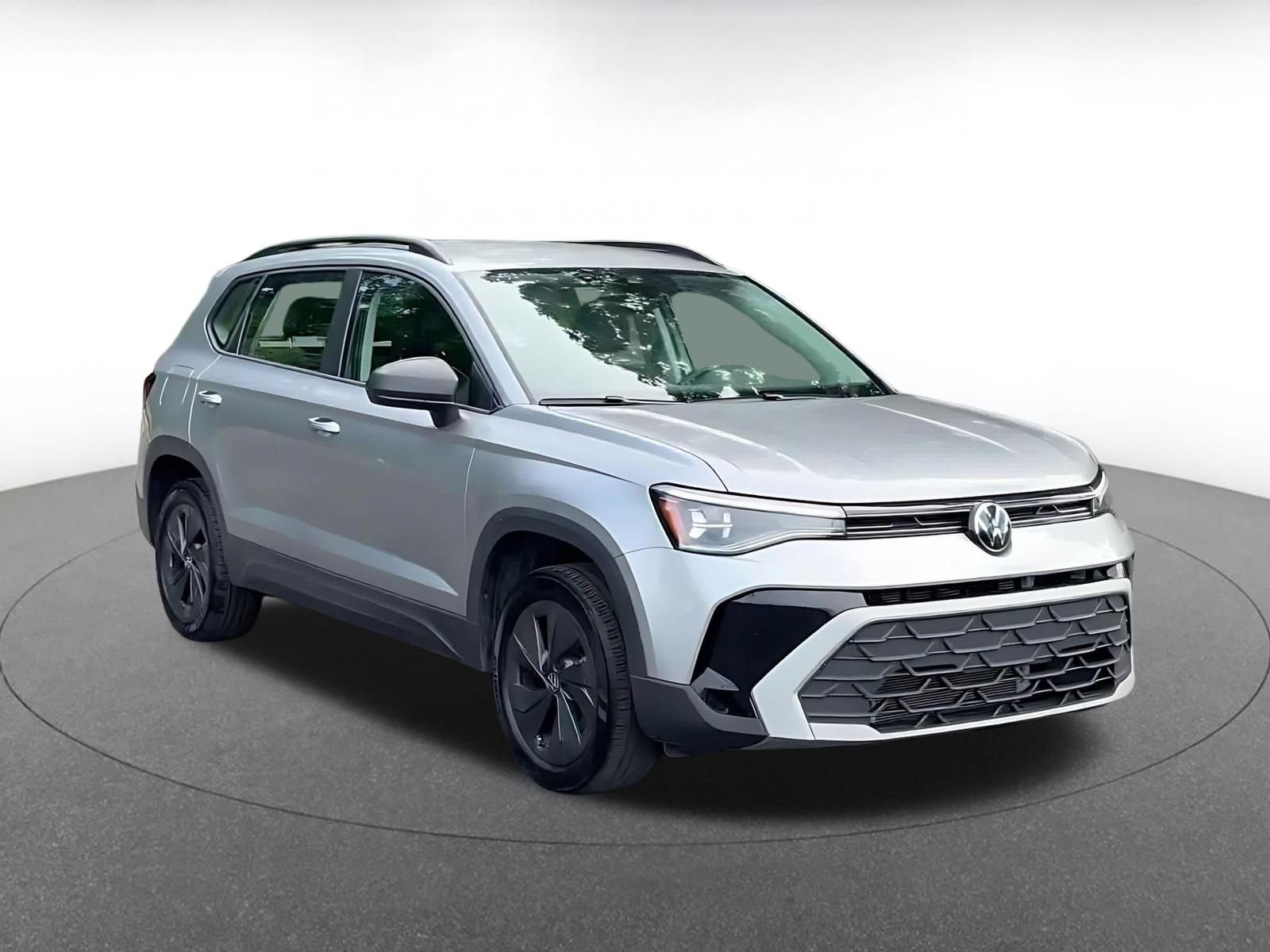 Thumbnail: 2026 Volkswagen Taos - 3