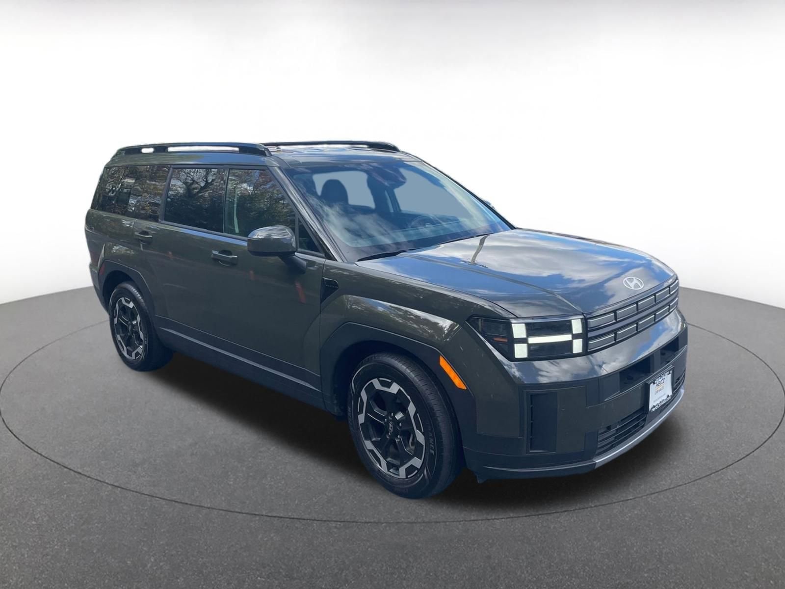 Thumbnail: 2025 Hyundai Santa Fe - 1