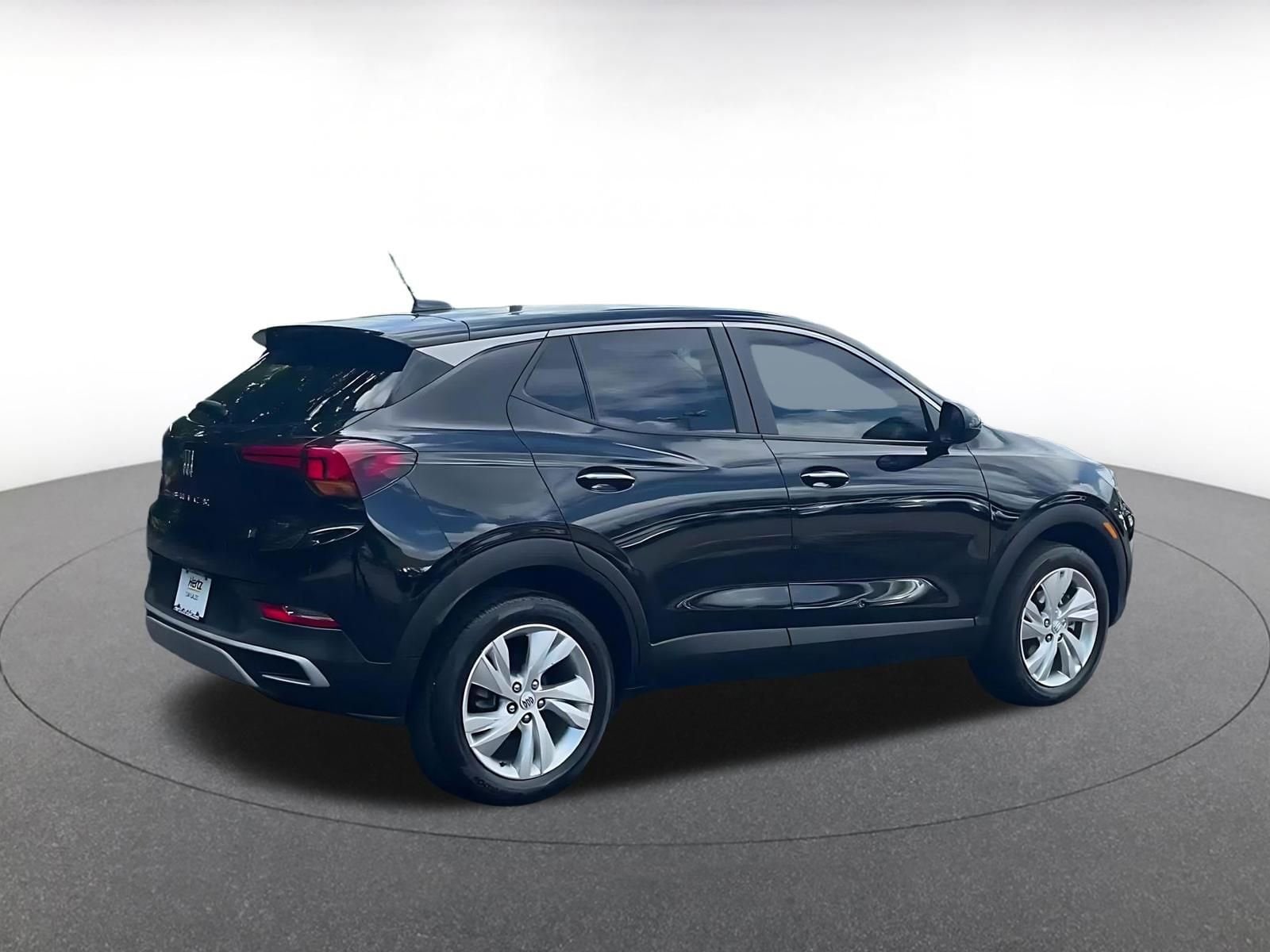 Thumbnail: 2025 Buick Encore GX - 15