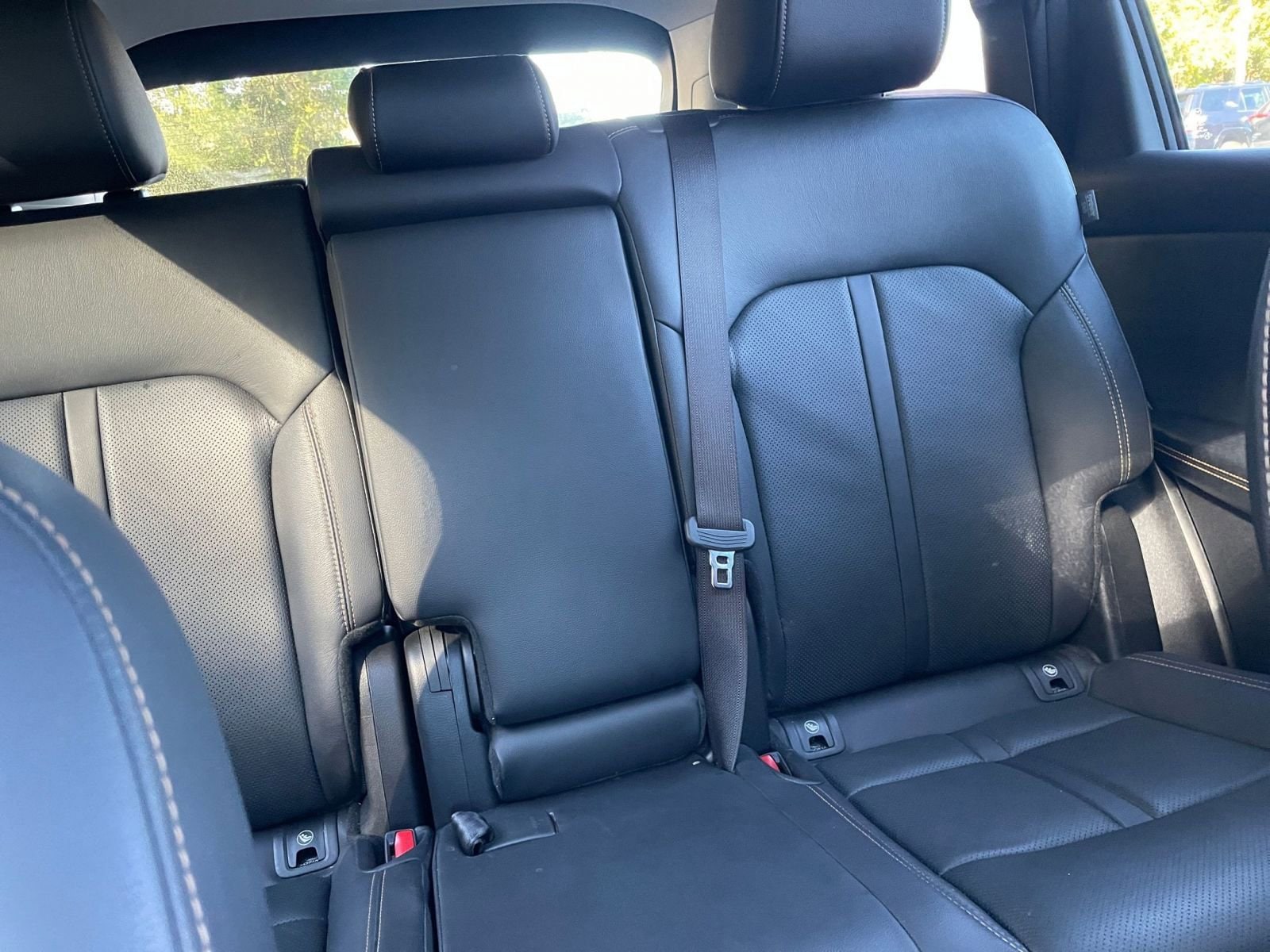 Thumbnail: 2025 Mazda CX-70 - 33