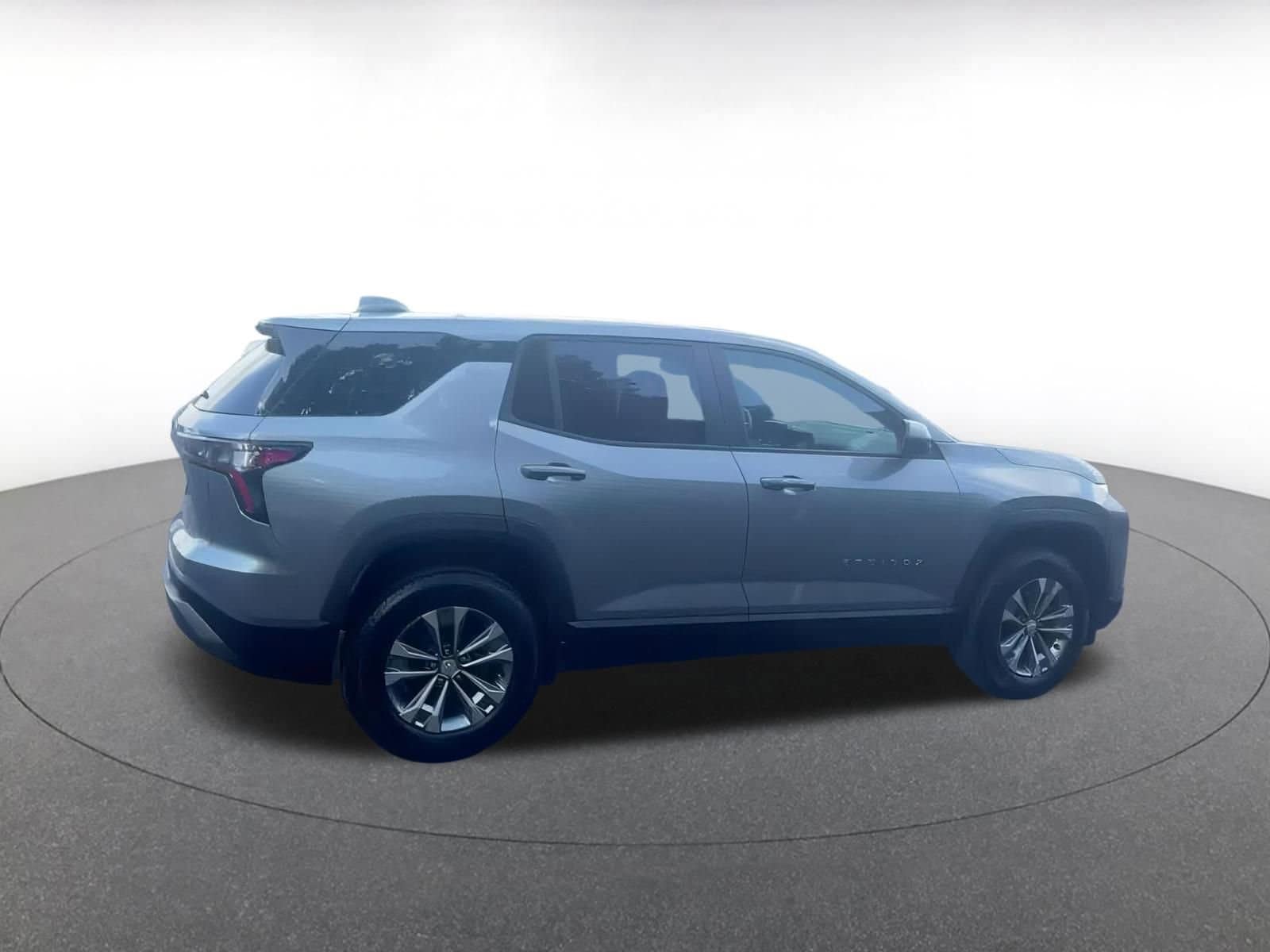 Thumbnail: 2025 Chevrolet Equinox - 12