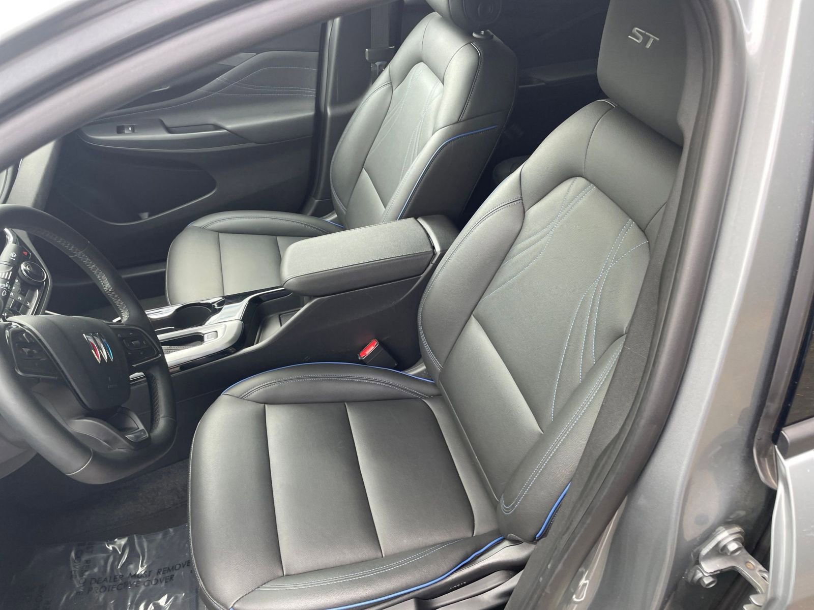 Thumbnail: 2025 Buick Envista - 32