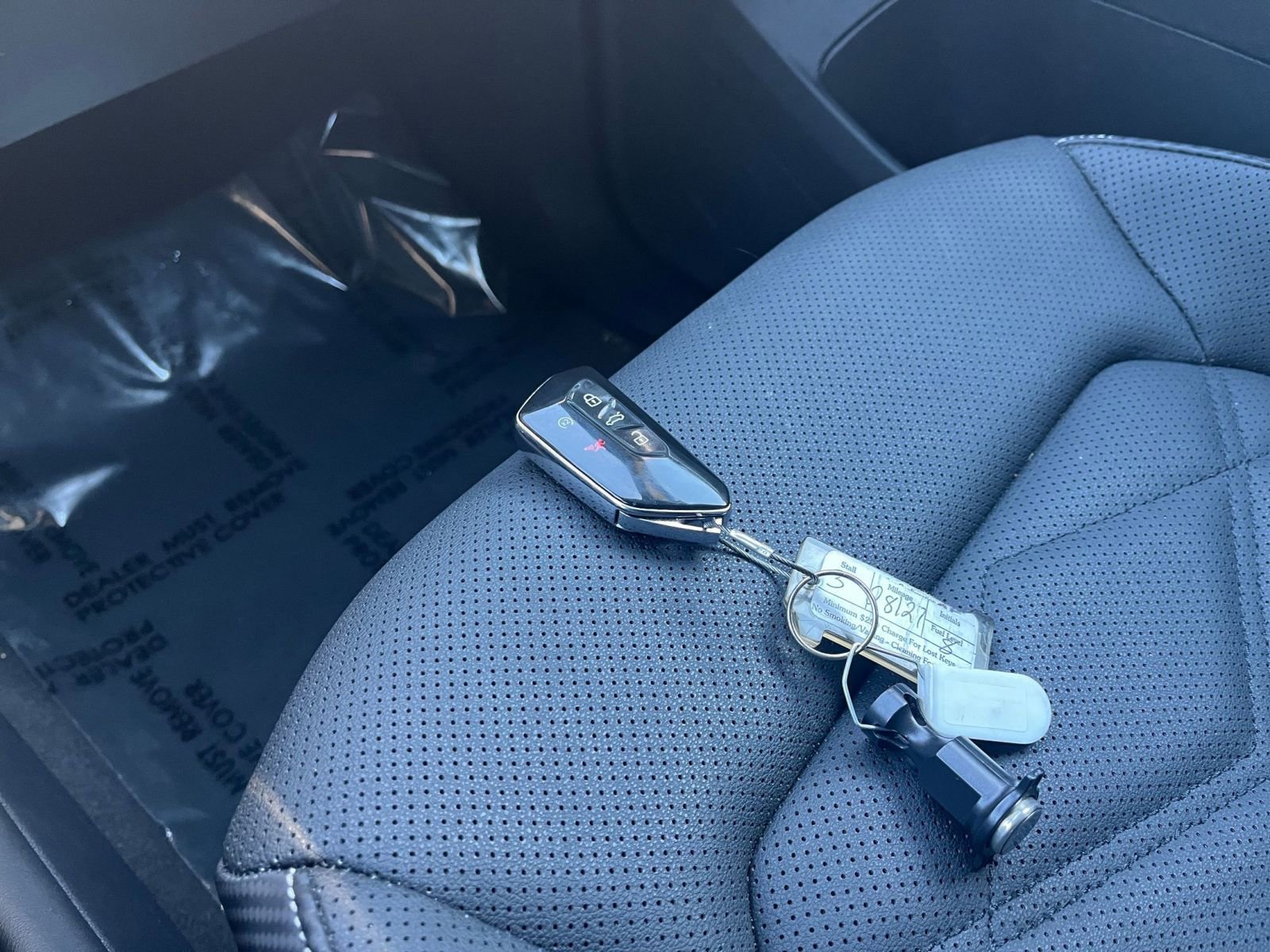 Thumbnail: 2025 Volkswagen Atlas - 21