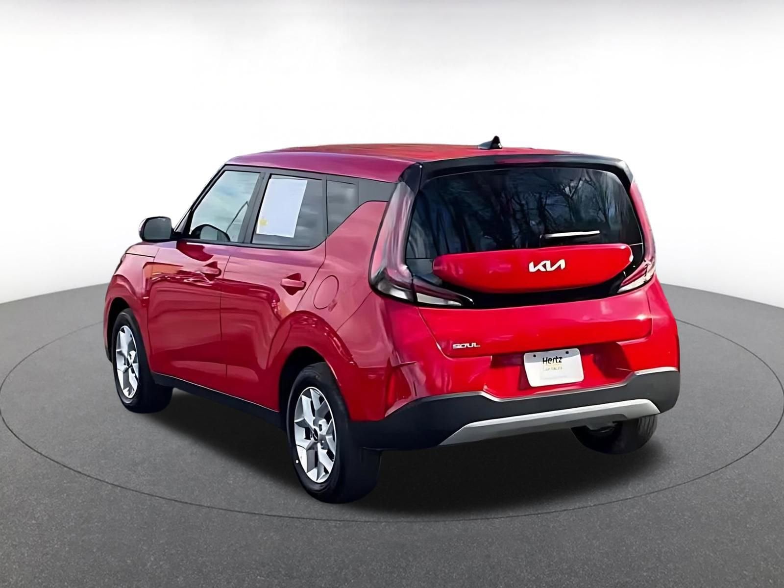 Thumbnail: 2025 Kia Soul - 11