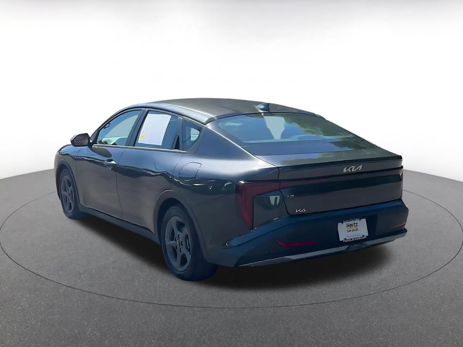 Thumbnail: 2025 Kia K4 - 11