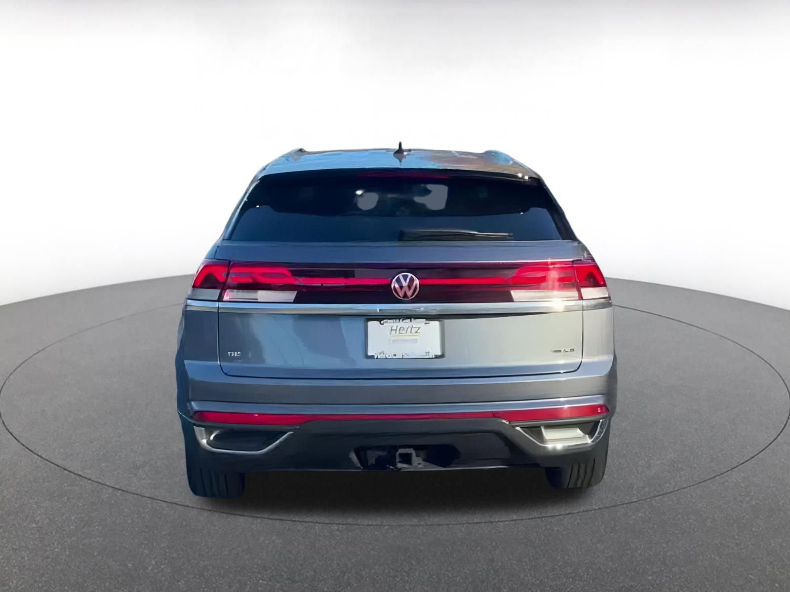 Thumbnail: 2025 Volkswagen Atlas - 11