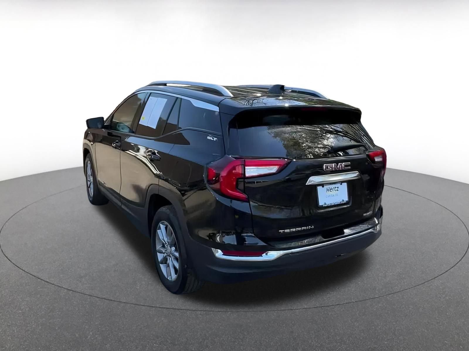 Thumbnail: 2024 GMC Terrain - 11