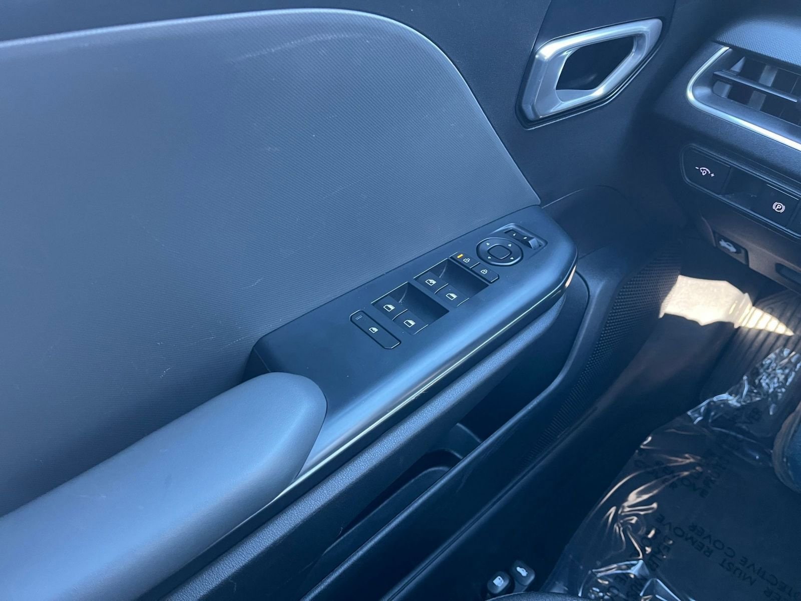 Thumbnail: 2025 Kia K4 - 18