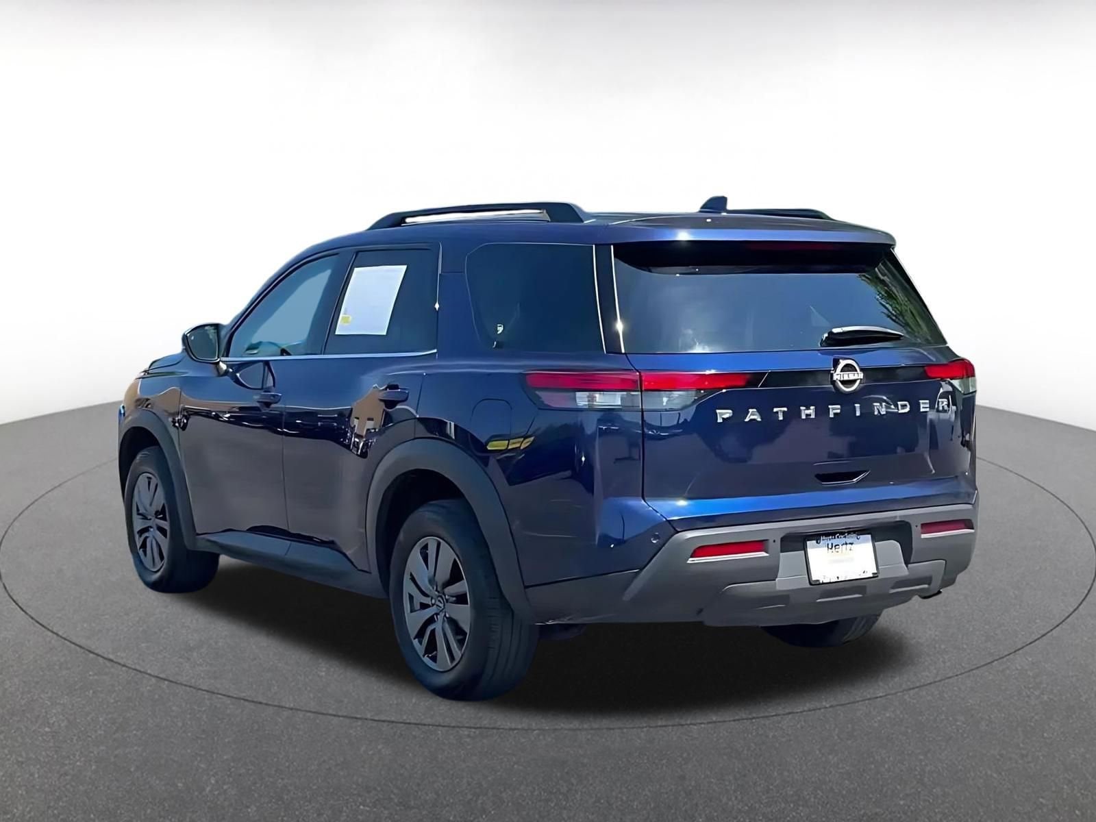 Thumbnail: 2025 Nissan Pathfinder - 11