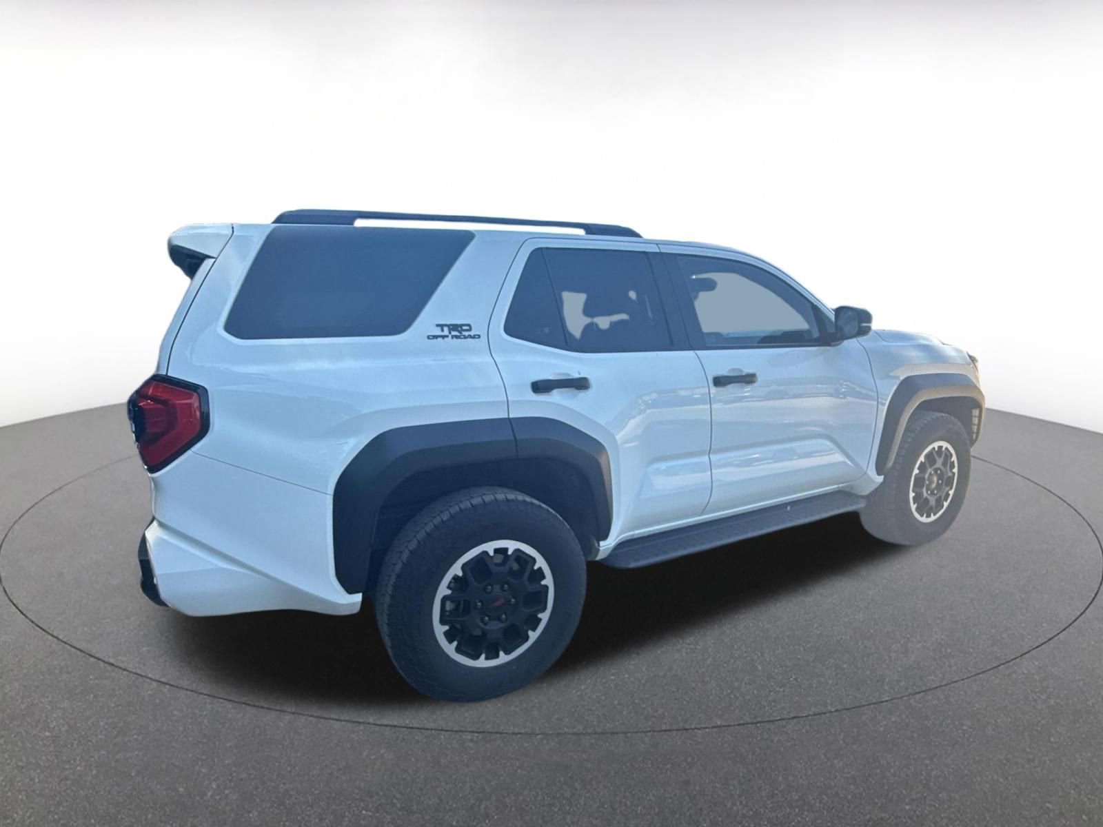 Thumbnail: 2025 Toyota 4Runner - 17