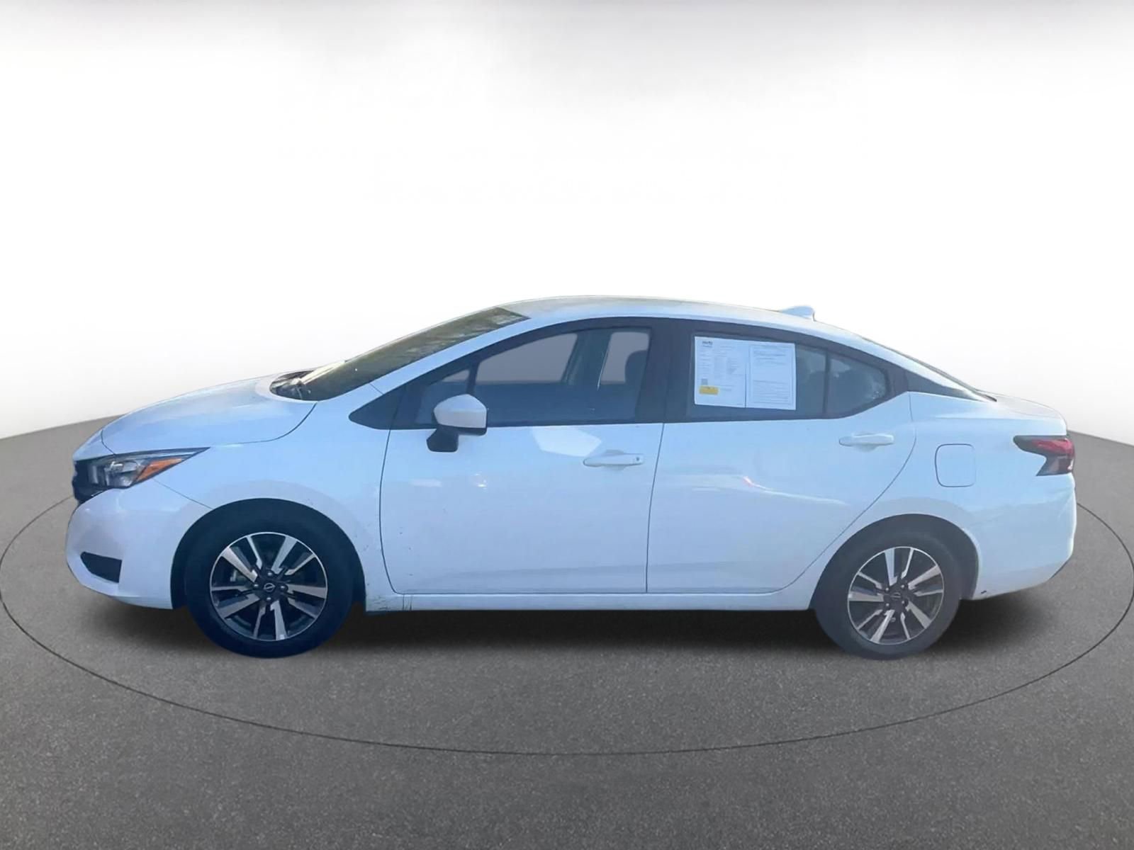 Thumbnail: 2025 Nissan Versa - 9