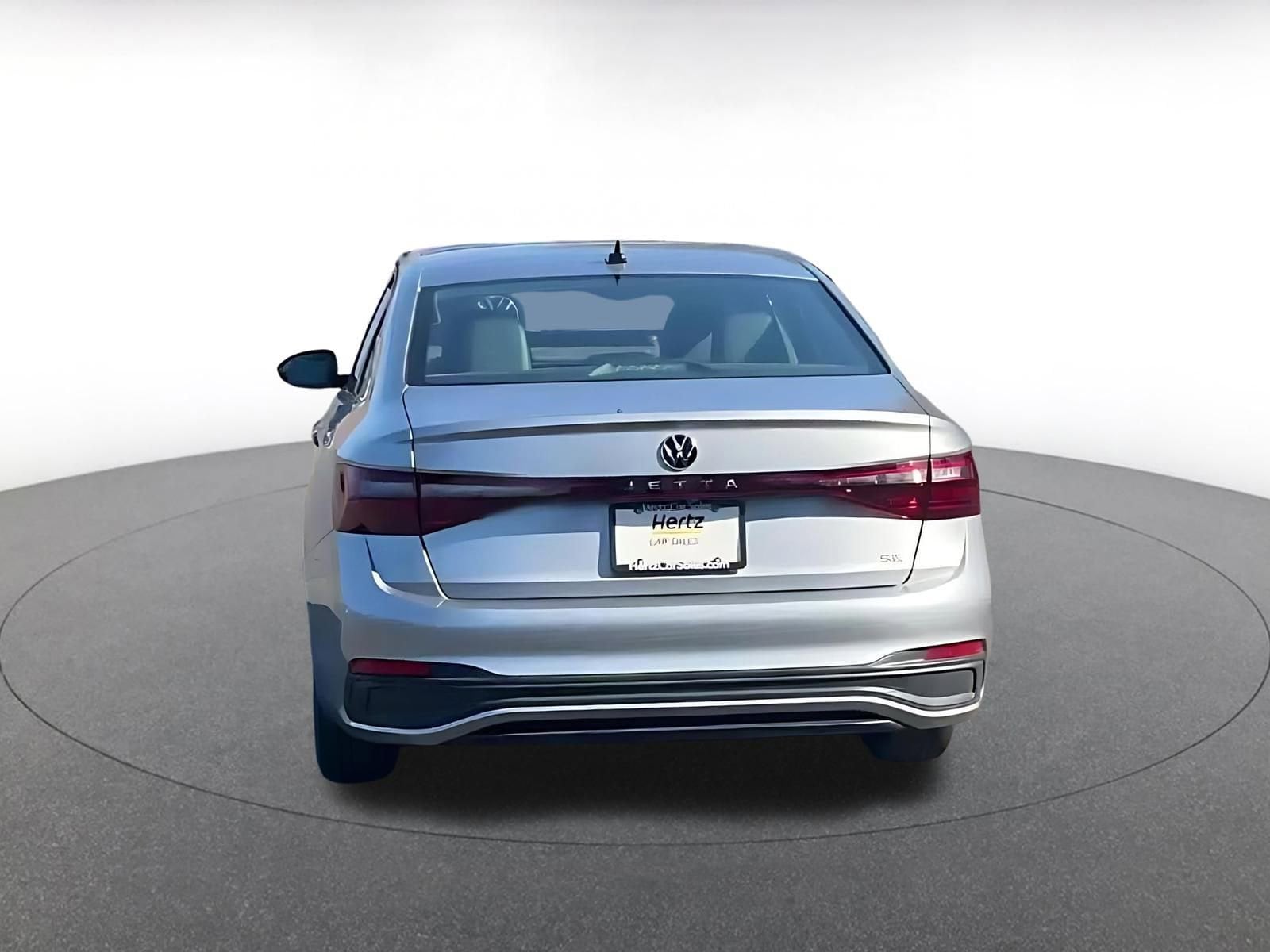 Thumbnail: 2025 Volkswagen Jetta - 7