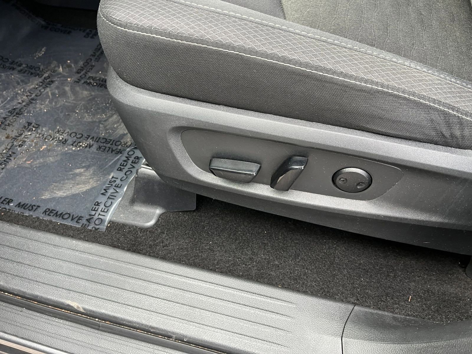 Thumbnail: 2025 Nissan Pathfinder - 22