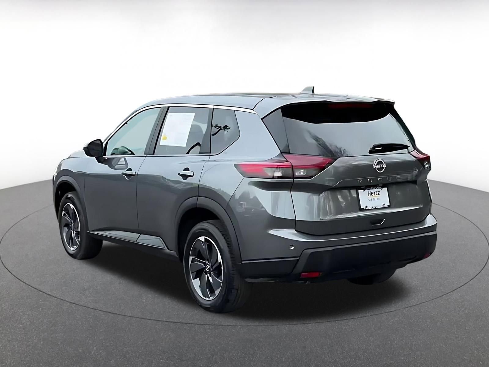 Thumbnail: 2025 Nissan Rogue - 11