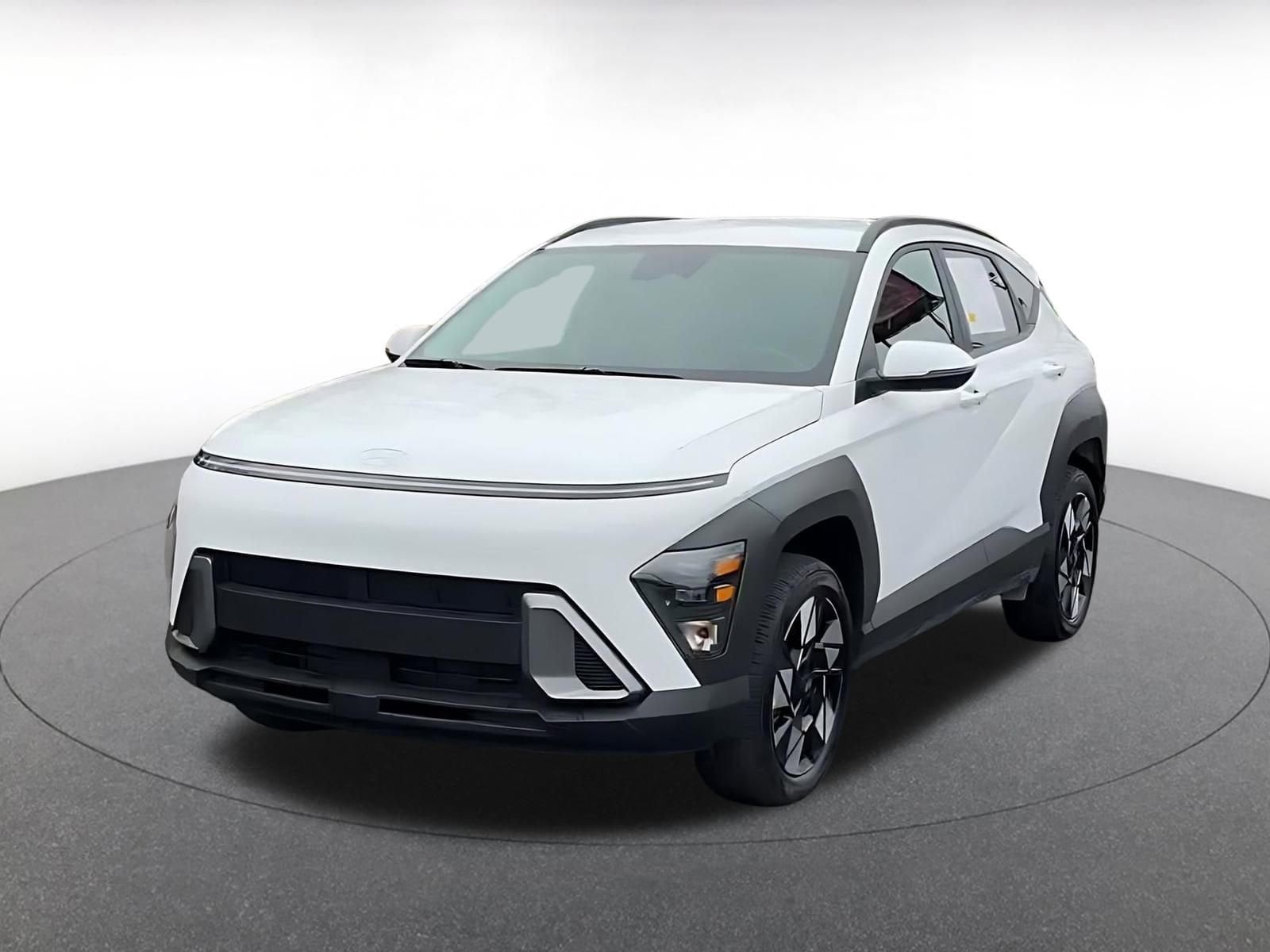 Thumbnail: 2025 Hyundai Kona - 7