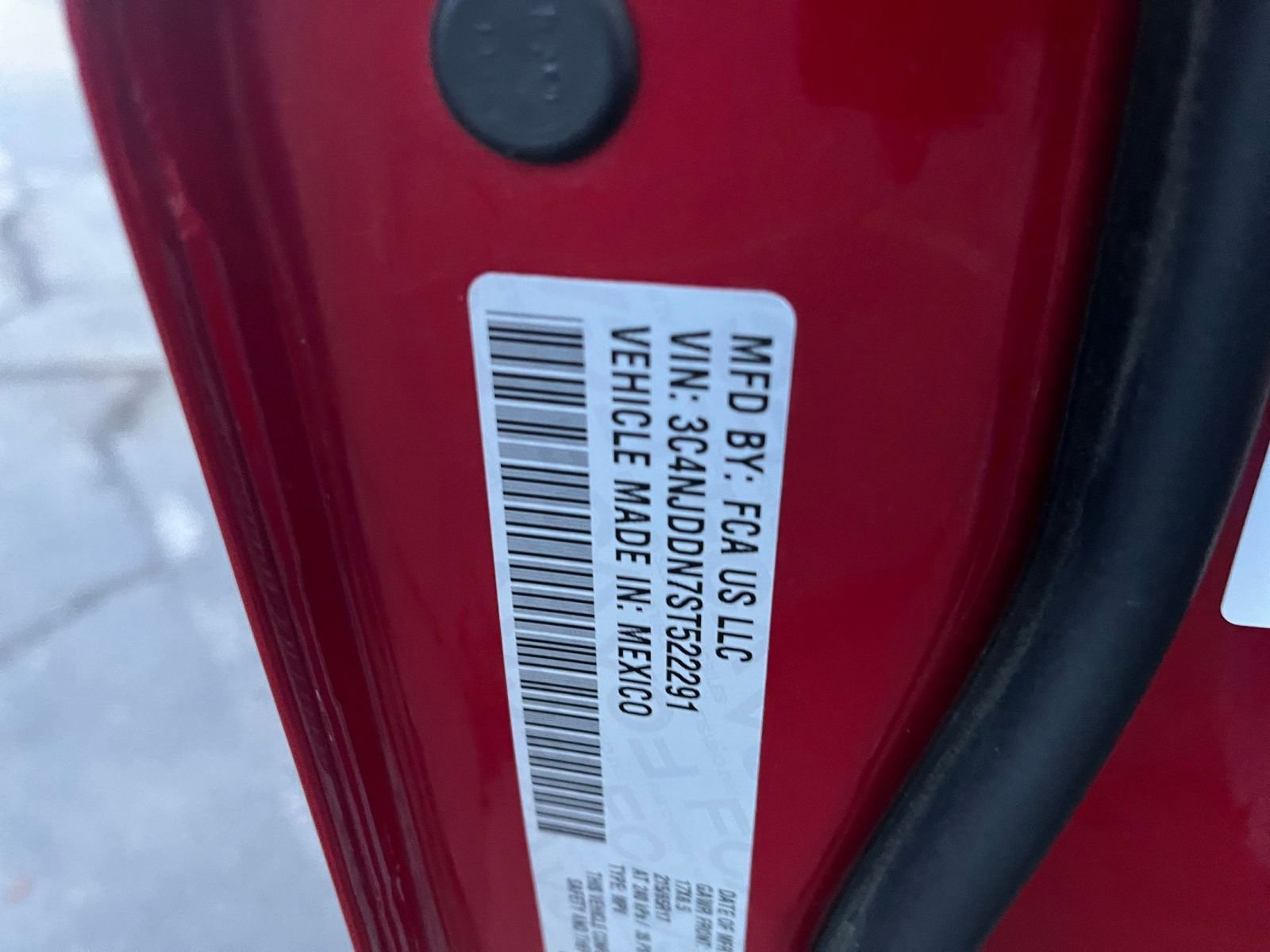 Thumbnail: 2025 Jeep Compass - 28