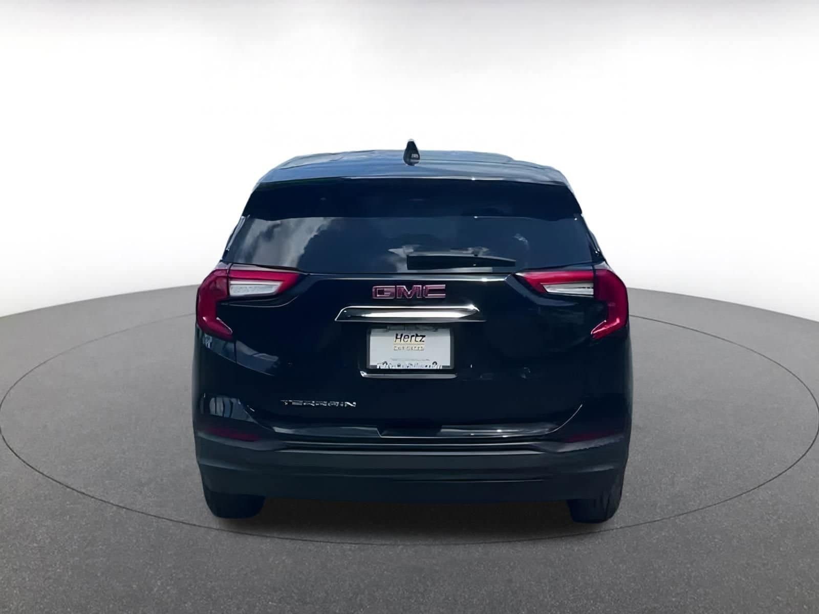 Thumbnail: 2024 GMC Terrain - 12