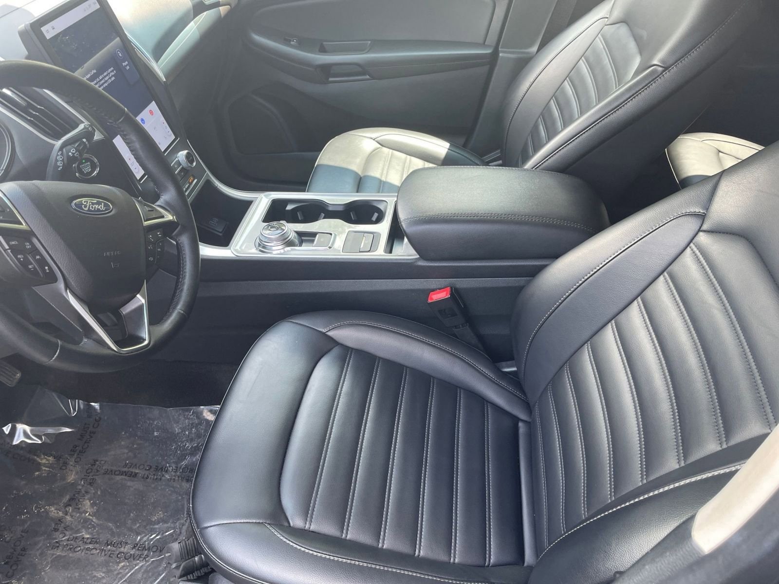 Thumbnail: 2024 Ford Edge - 23