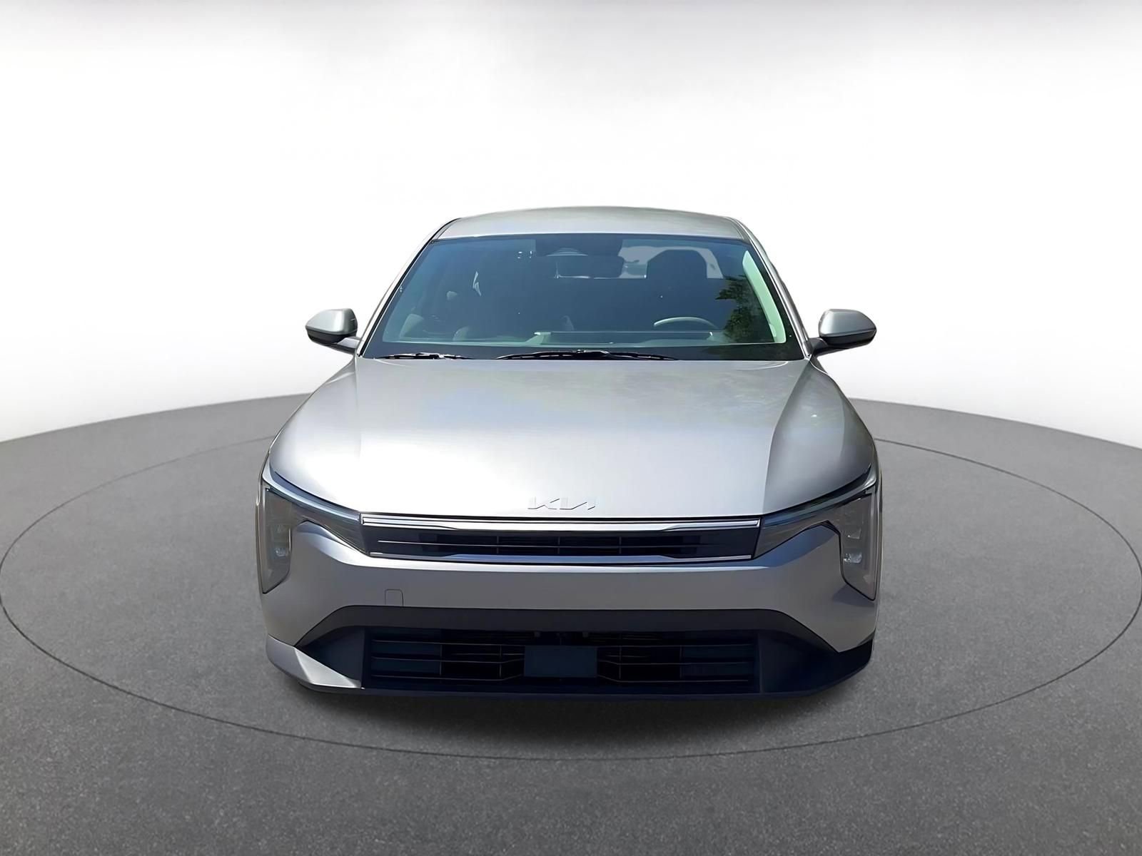 Thumbnail: 2025 Kia K4 - 4