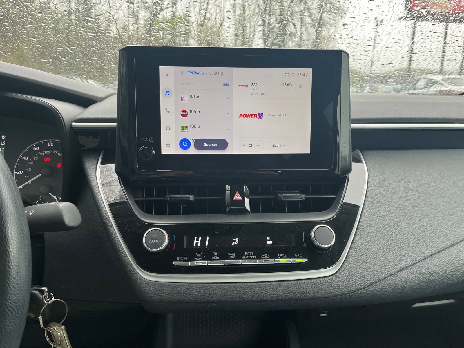 Thumbnail: 2025 Toyota Corolla - 17