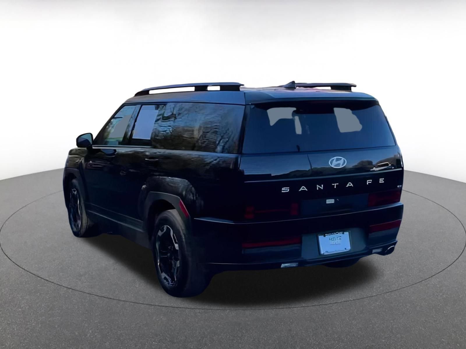 Thumbnail: 2025 Hyundai Santa Fe - 9