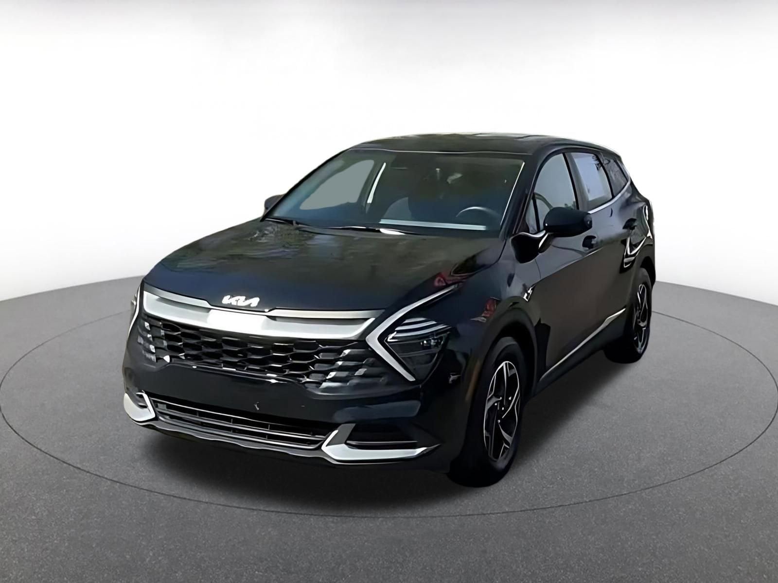 Thumbnail: 2025 Kia Sportage - 3