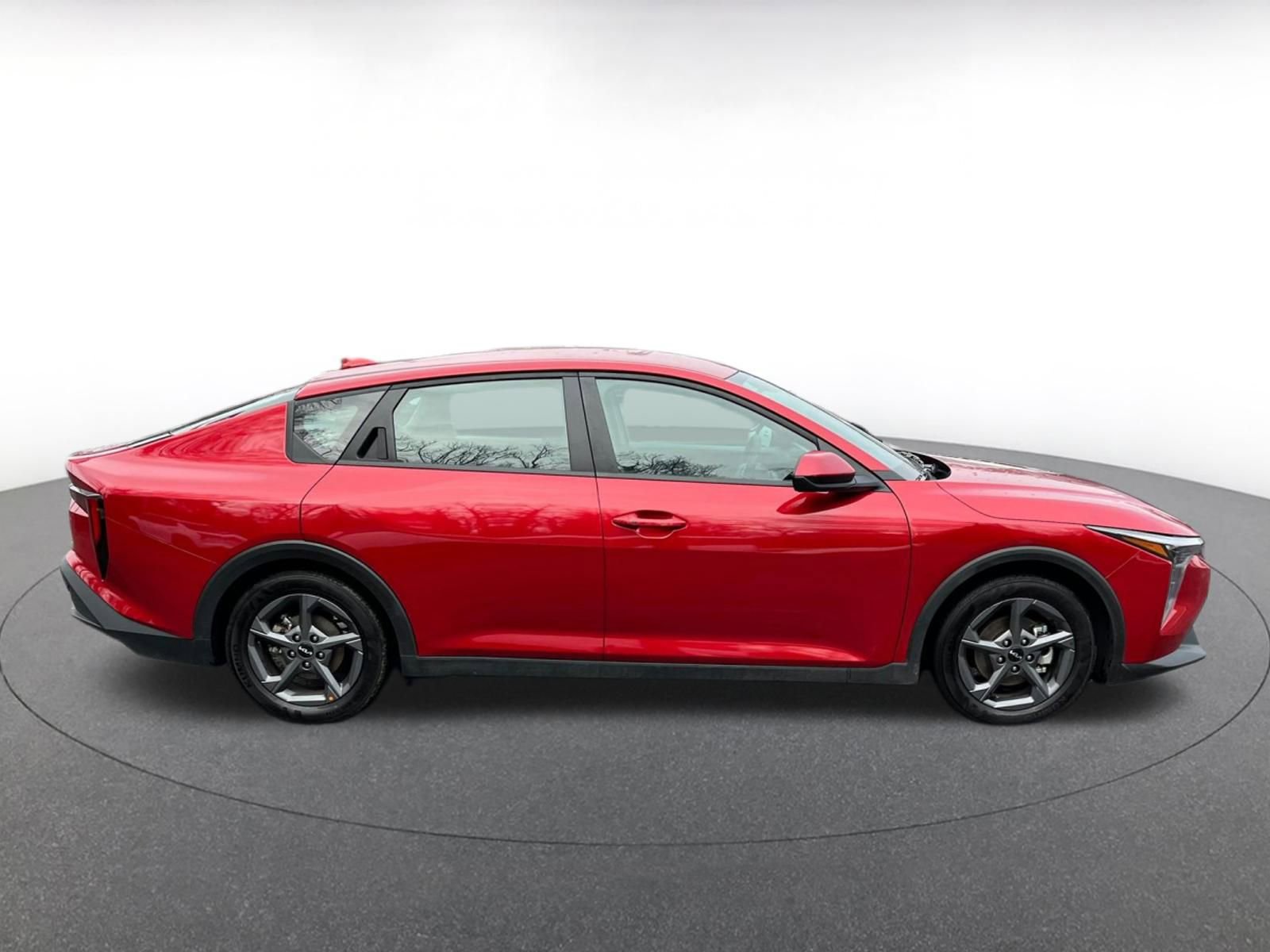 Thumbnail: 2025 Kia K4 - 18