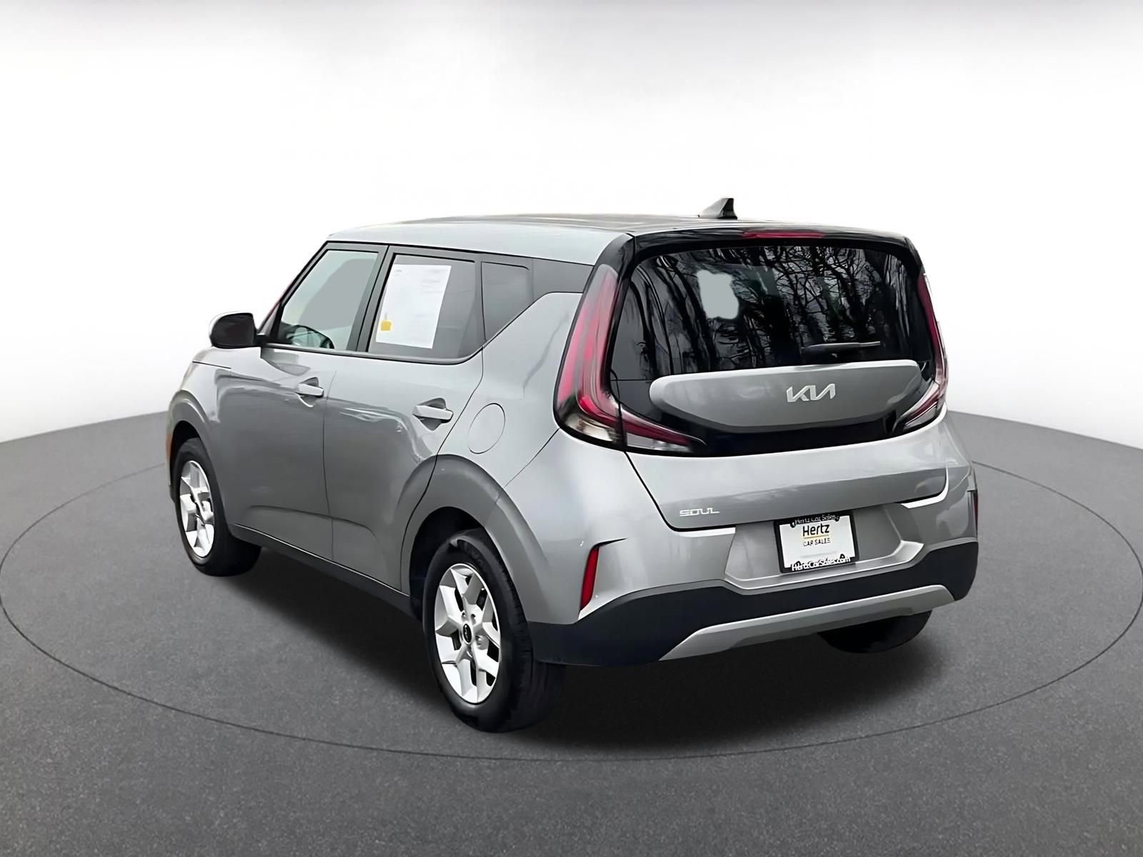 Thumbnail: 2025 Kia Soul - 11