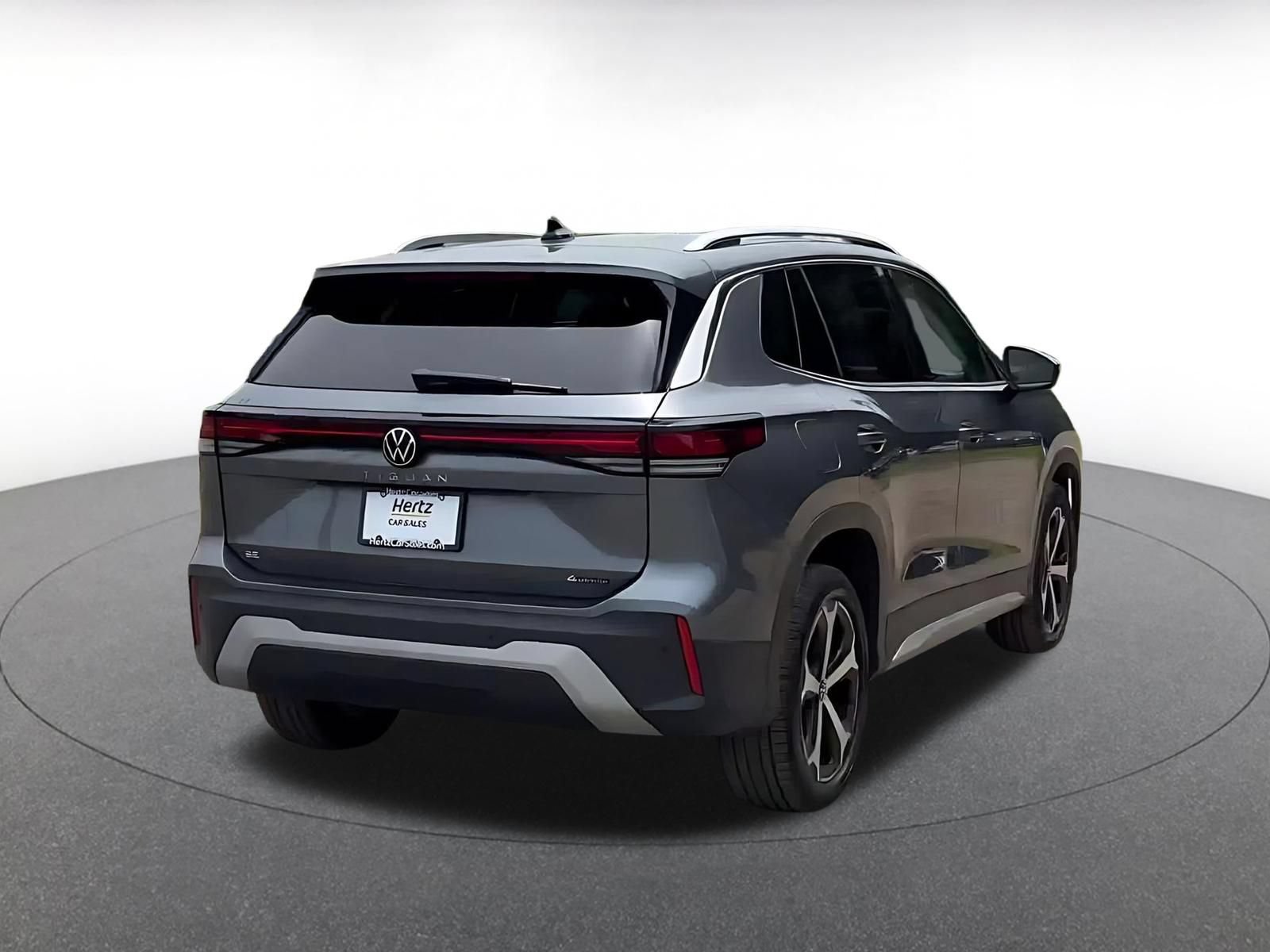 Thumbnail: 2026 Volkswagen Tiguan - 14