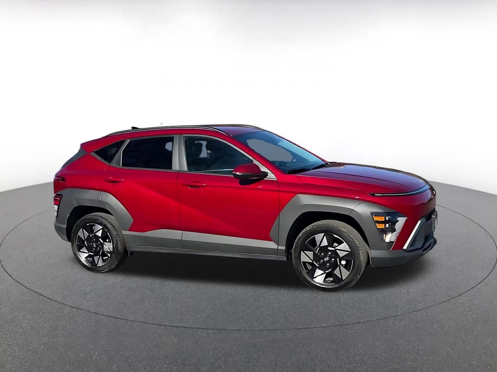 Thumbnail: 2025 Hyundai Kona - 2