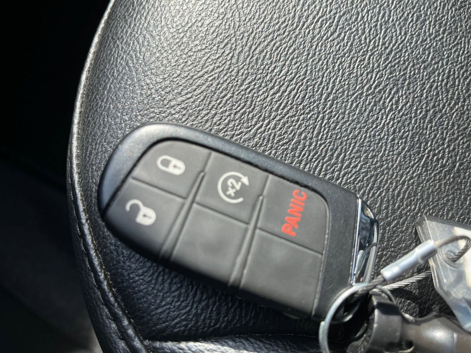 Thumbnail: 2025 Jeep Compass - 25