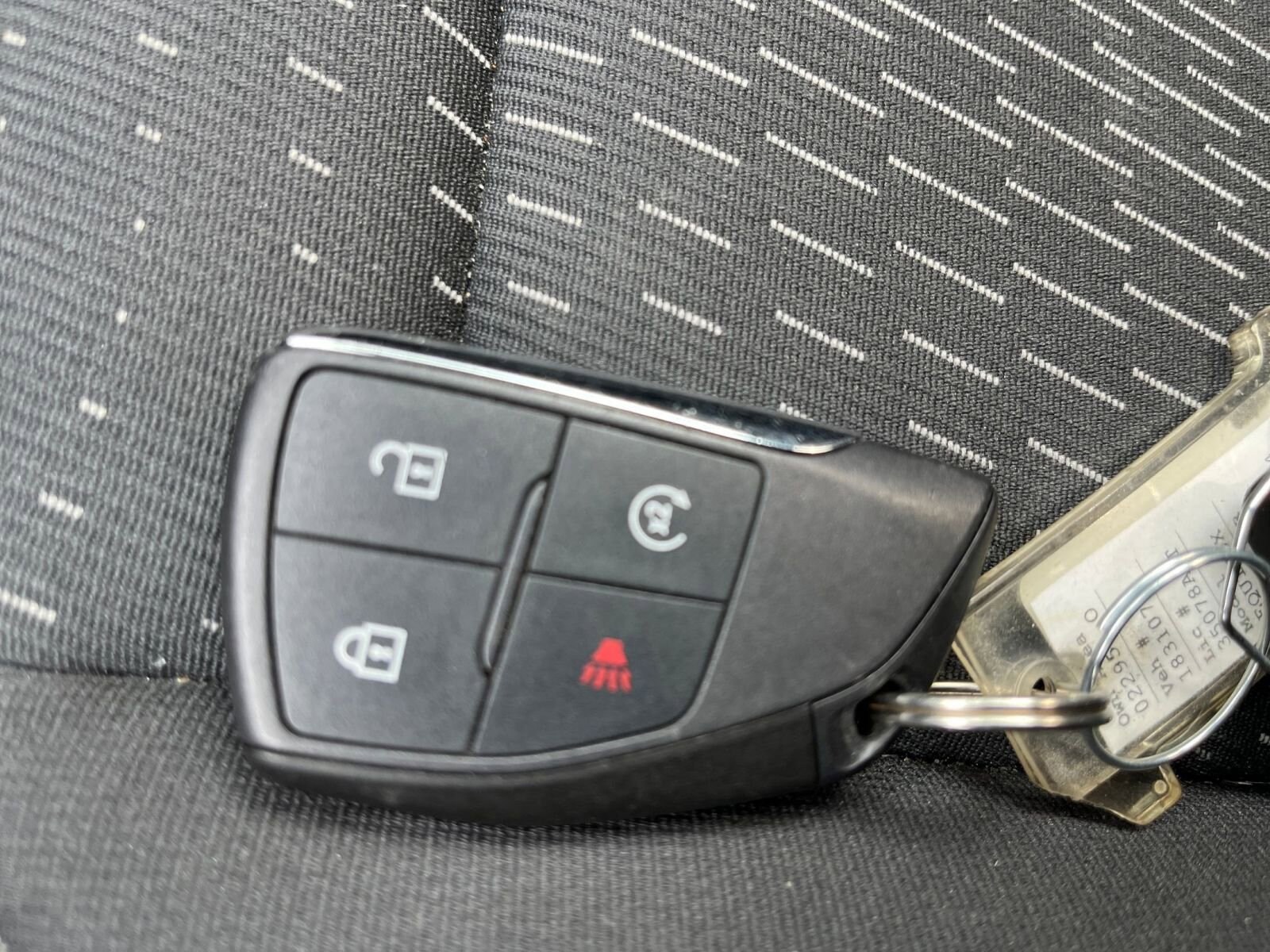 Thumbnail: 2025 Chevrolet Equinox - 24