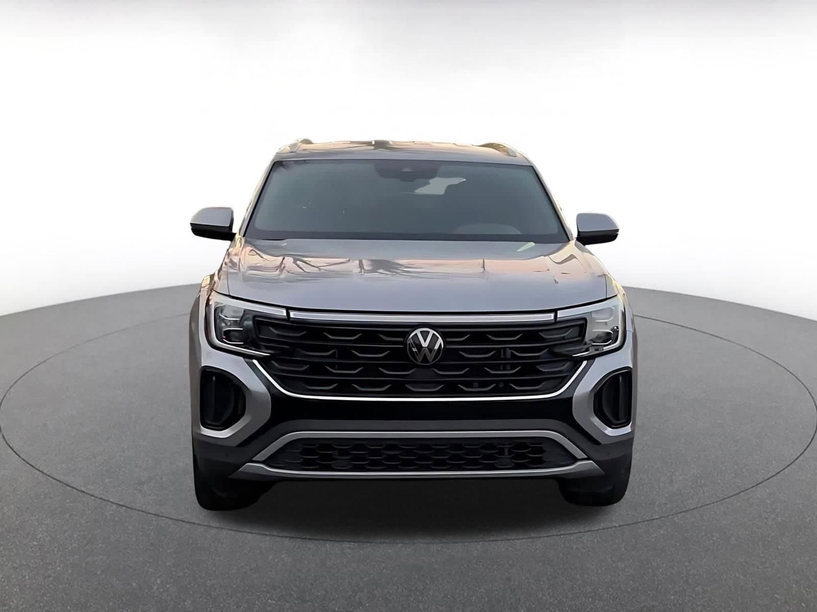 Thumbnail: 2025 Volkswagen Atlas - 3